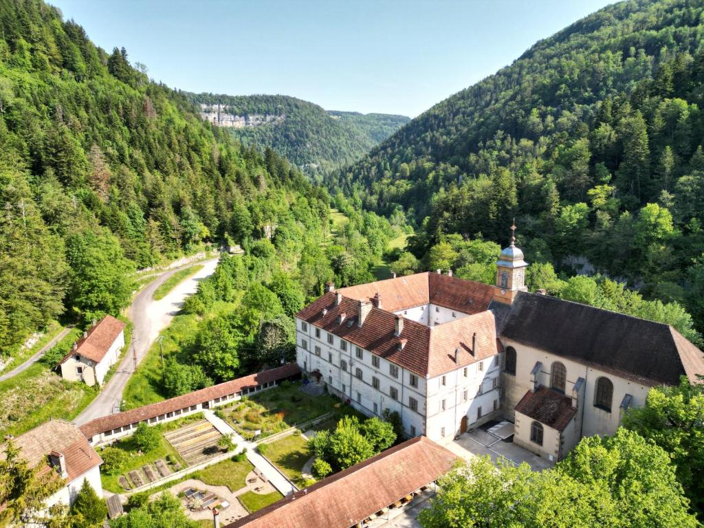 Vallée de Consolation